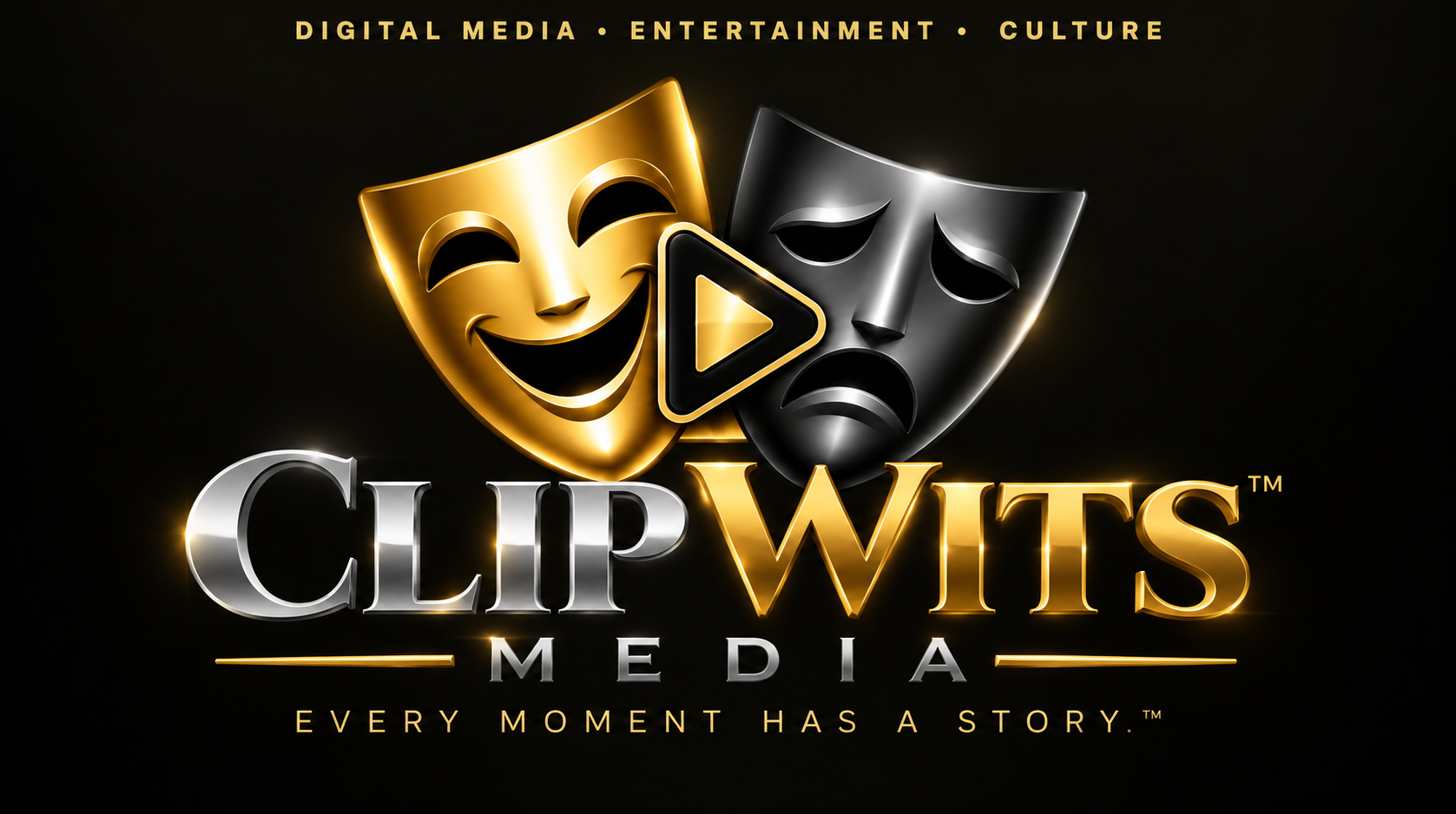 ClipWits Media — Every Moment Has a Story